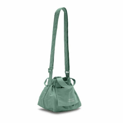 Beyond The Vines Micro Dumpling Bag 2