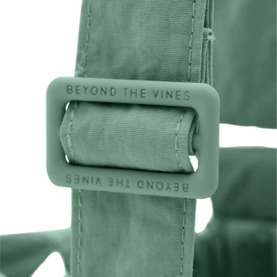 Beyond The Vines Micro Dumpling Bag 3