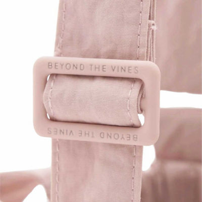 Beyond The Vines Micro Dumpling Bag 3