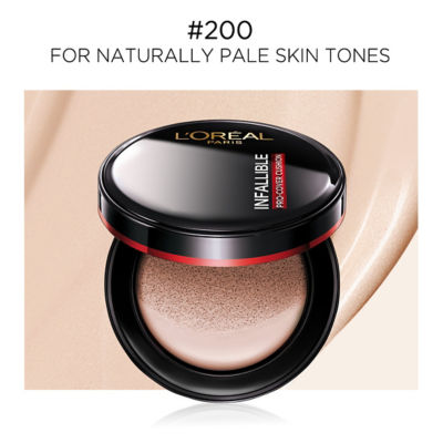 L'ORÉAL PARIS Infallible Makeup Set 11