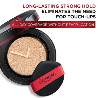 L'ORÉAL PARIS Infallible Makeup Set 8