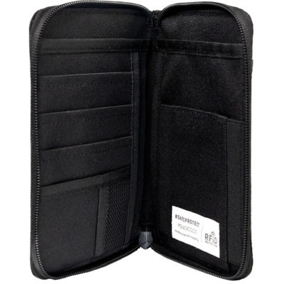 Monocozzi Bon Voyage Travel Docs Organiser 3