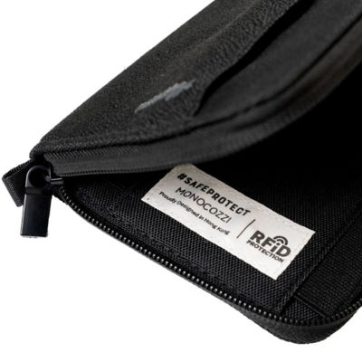Monocozzi Bon Voyage Travel Docs Organiser 4