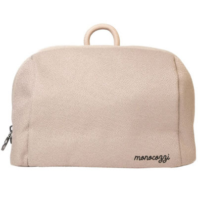 Monocozzi Bon Voyage Travel Carryall Pouch 1