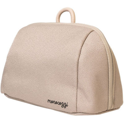 Monocozzi Bon Voyage Travel Carryall Pouch 2
