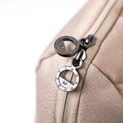 Monocozzi Bon Voyage Travel Carryall Pouch 4