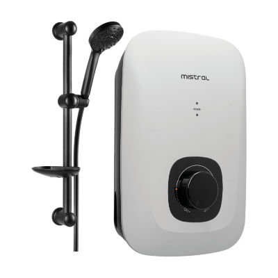 Mistral Instant Shower Heater MSH303M 3