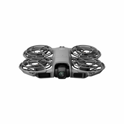 DJI NEO 2 Follow Me Camera Drone - Fly More Combo 3