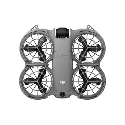 DJI NEO 2 Follow Me Camera Drone - Fly More Combo 4