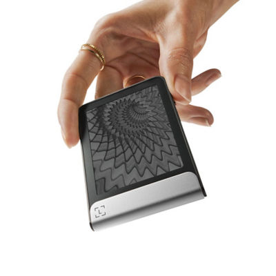 Ledger Flex Touchscreen Crypto Hardware Wallet 6