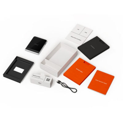 Ledger Flex Touchscreen Crypto Hardware Wallet 8