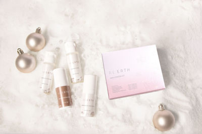 RE:ERTH Festive Mini Starter Kit 3