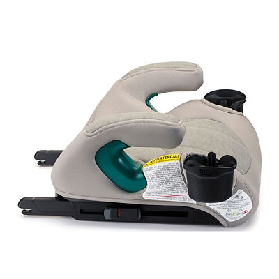 Britax UpNGo Click Backless Booster Car Seat 2