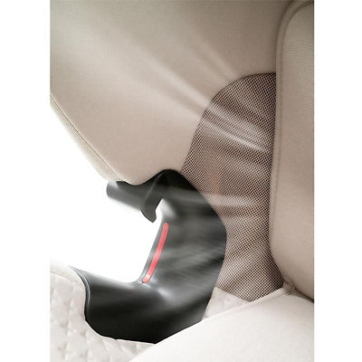 Britax Swivel-Grow Max Air Car Seat 12