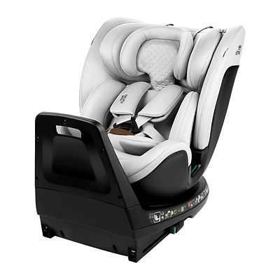 Britax Swivel-Grow Max Air Car Seat 4