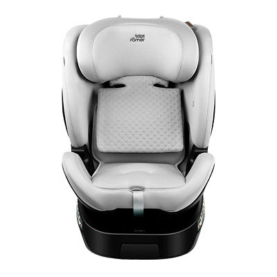 Britax Swivel-Grow Max Air Car Seat 5