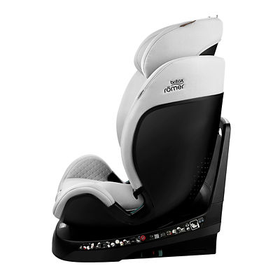 Britax Swivel-Grow Max Air Car Seat 8