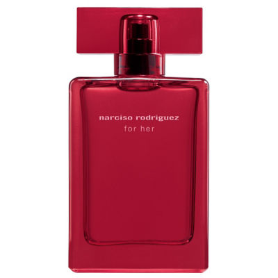 【残98％】narciso rodriguez for her EDP 50ml Narciso Rodriguez Narciso Rodriguez For Women 3.3 oz EDP Spray