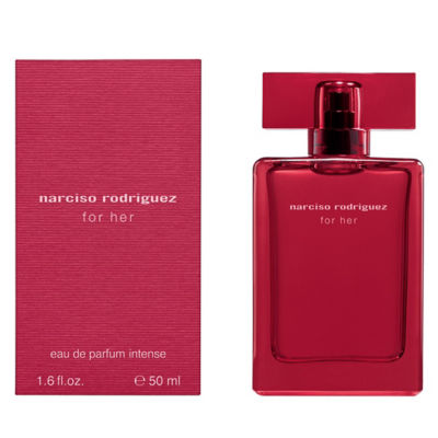 Buy NARCISO RODRIGUEZ For Her EDP Intense Online in Singapore