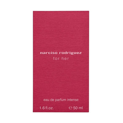 Buy NARCISO RODRIGUEZ For Her EDP Intense Online in Singapore