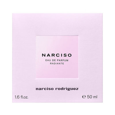 Narciso Rodriguez 纳西索 罗德里格斯 纳西索紫晶女士淡香精 3