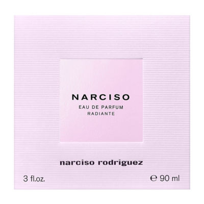 Narciso Rodriguez 纳西索 罗德里格斯 纳西索紫晶女士淡香精 3