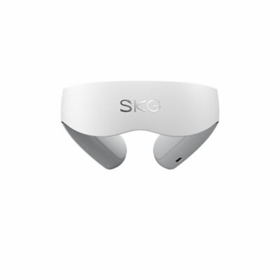SKG GS500 Neck Massager 12