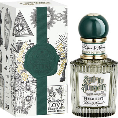 Penhaligon's 潘海利根无畏香草香水 2