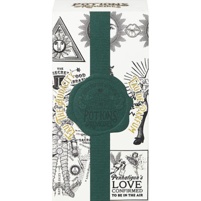 Penhaligon's 潘海利根无畏香草香水 3