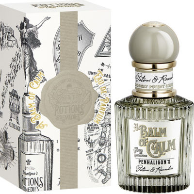 Buy PENHALIGON'S A Balm of Calm Eau de Parfum Online in Singapore