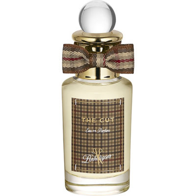 Penhaligon's 潘海利根萨维尔剪影香水 1