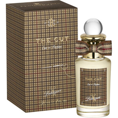 Penhaligon's 潘海利根萨维尔剪影香水 2