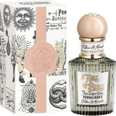 Buy PENHALIGON'S A Kiss of Bliss Eau de Parfum Online in Singapore