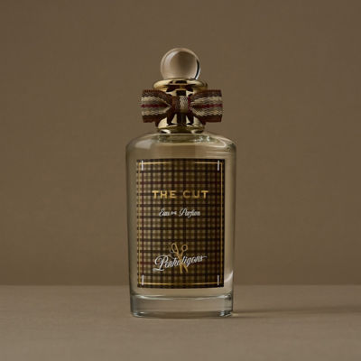 PENHALIGON'S The Cut Eau de Parfum 3