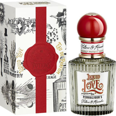 Buy PENHALIGON'S Liquid Love Eau de Parfum Online in Singapore