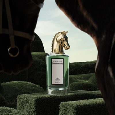 香水(ユニセックス) PENHALIGONS FINLEY 75ml eau de parfum Buy PENHALIGON'S Fortuitous Finley Eau de Parfum Online in