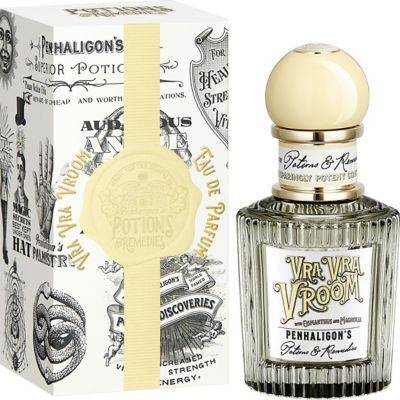 Buy PENHALIGON'S Vra Vra Vroom Eau de Parfum Online in Singapore