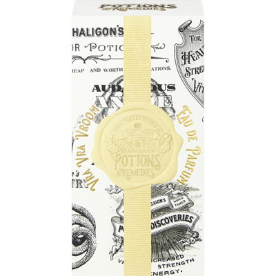 PENHALIGON'S Vra Vra Vroom Eau de Parfum 3