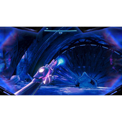 Nintendo Switch Metroid Prime 4 Beyond 10