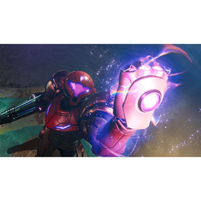 Nintendo Switch Metroid Prime 4 Beyond 11