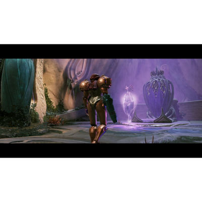 Nintendo Switch Metroid Prime 4 Beyond 12