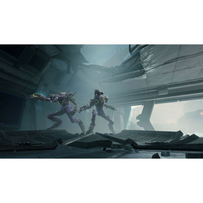 Nintendo Switch Metroid Prime 4 Beyond 3