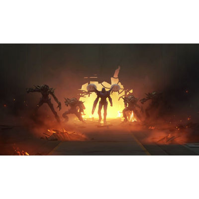 Nintendo Switch Metroid Prime 4 Beyond 5