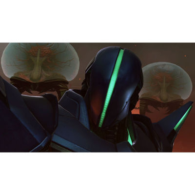 Nintendo Switch Metroid Prime 4 Beyond 6