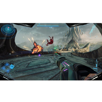 Nintendo Switch Metroid Prime 4 Beyond 7