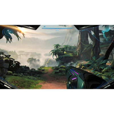 Nintendo Switch Metroid Prime 4 Beyond 8