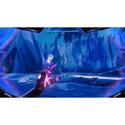 Nintendo Switch Metroid Prime 4 Beyond 9