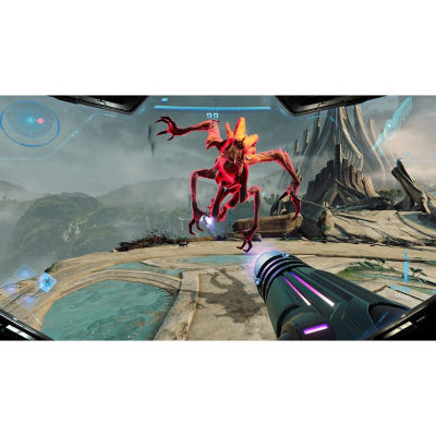 Nintendo Switch 2 Metroid Prime 4 Beyond 3