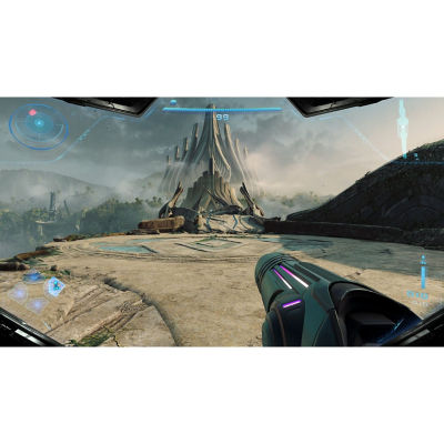 Nintendo Switch 2 Metroid Prime 4 Beyond 5