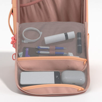 CabinZero ADV 32L 探险登机包 11